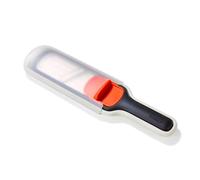 Joseph Joseph Nest Grattugia Agrumi e Mandolina da Cucina Acciaio Inox