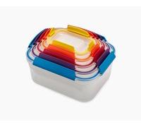 Joseph Joseph Nest Set Rettangolare 6,72 L Multicolore Morph 163 mm 81081