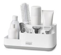 JOSEPH JOSEPH ORGANIZZATORE DA BAGNO 3 SCOMPARTI - EASYSTORE