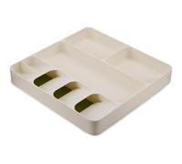JOSEPH JOSEPH ORGANIZZATORE PER POSATE UTENSILI E GADGET 38X39 CM - DRAWERSTORE