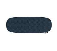 Joseph Joseph Pocket Plus, Copri Asse da Stiro in Cotone, Nero/Blu