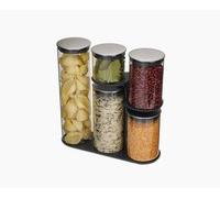Joseph Joseph Podium Set di contenitori universali 5,4 L Vetro 95035