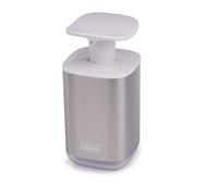 Joseph Joseph Presto dispenser di sapone liquido 350 ml bianco-acciaio 70532