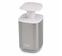 Joseph Joseph Presto Steel Dispenser igienico per sapone - Bianco