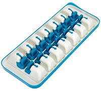 Joseph Joseph, Quick Snap Plus Vassoio per il Ghiaccio, Plastica, Blu