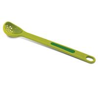 Joseph Joseph Sccop&Pick Cucchiaio e forchettina, Acciaio Inossidabile, Verde -