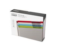 Joseph Joseph Set 4 taglieri Folio Icon