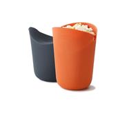 Joseph Joseph Set per macchina per popcorn Joseph Joseph M-Cuisine 2 Piece one arancione