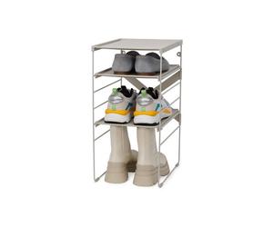 Joseph Joseph ShoeCase portascarpe 35x26x51.2 cm beige 55008