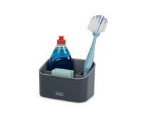 Joseph Joseph SinkStore Organizzatore per lavello da cucina a più livelli, base antiscivolo, Plastica