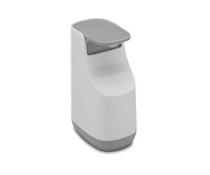 Joseph Joseph Slim dispenser di sapone liquido 350 ml bianco-grigio 70512