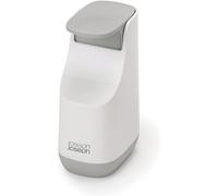 Joseph Joseph Slim grigio chiaro distributore di sapone compatto