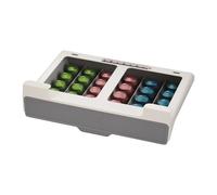 Joseph Joseph Sottobanco Cassetto Adatto Per Fino A 30 CAPSULE NESPRESSO