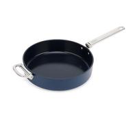 Joseph Joseph Space 28 cm (11") padella antiaderente con manico pieghevole, compatibile con l'induzione