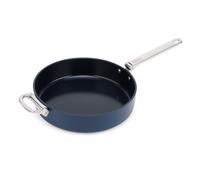 Joseph Joseph Space 28 cm (11") padella antiaderente con manico pieghevole, compatibile con l'induzione