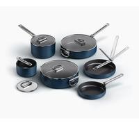 Joseph Joseph Space 6-teilig Kochset Antihaftbeschichtung 45086