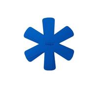 Joseph Joseph Space Set di protezioni per pentole in feltro da 3 pezzi, divisori per pentole antigraffio, protezioni per pentole impilabili - Blu notte