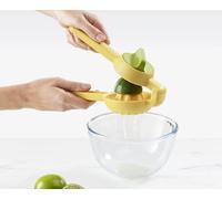 JOSEPH JOSEPH SPREMIAGRUMI A DOPPIA AZIONE 10X22 CM - JUICE MAX