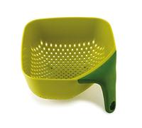 JOSEPH&JOSEPH SQUARE SCOLAPASTA NEW GREEN