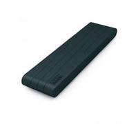 Joseph Joseph Stretch Silicone P Pot Stand black Adjustable Trivet 70033