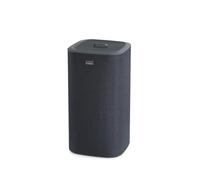 JOSEPH JOSEPH Tota 60L Cesto da Biancheria per Panni Sporchi 71x39,5cm Nero