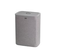 JOSEPH JOSEPH Tota 90L Cesto da Biancheria per Panni Sporchi 71x56cm Grigio