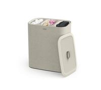 Joseph Joseph Tota Cesto separatore porta biancheria bucato 90 litri con
