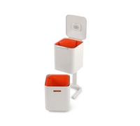 Joseph Joseph Totem Max 390 mm 366 mm 814 mm Waste & Recycling Bin 60L 30061