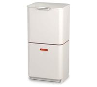 Joseph Joseph Totem Max 60 L 2 cestello/i Grigio, Arancione - Joseph