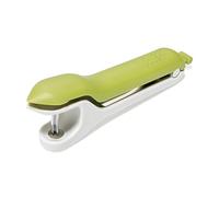 Joseph Joseph Tweezy Snocciolatore Ciliegie e Olive 2 in 1, Levatorsolo per Fragole, Salvaspazio, senza BPA