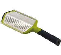 Joseph Joseph Twist - Grattugia 2 in 1, grossa e fine - verde