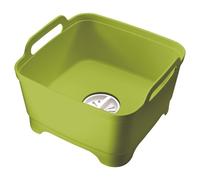 JOSEPH JOSEPH VASCHETTA LAVA PIATTI 31 X 30 CM - WASH&DRAIN