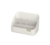 Joseph Joseph Viva Organizzatore a Livelli per Trucco e Cosmetici, Smontabile per una Facile Pulizia