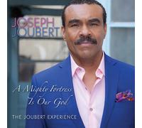 JOSEPH JOUBERT A Mighty Fortress Is Our God (CD)