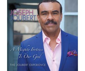 JOSEPH JOUBERT A Mighty Fortress Is Our God (CD)