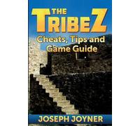 Joseph Joyner The Tribez (Tascabile)