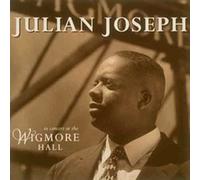 Joseph Julian - Live at the Wigmore Hall