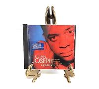 Joseph, Julian - Reality