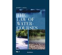 Joseph K. Angell The Law of Watercourses (Tascabile)
