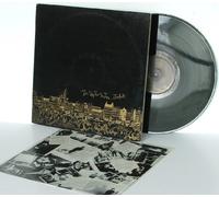 JOSEPH K - JOSEPH K The only fun in town. Scottish Post Punk. Musically, like a cross between Magazine, XTC, Joy Division and Television. Top copy. With lyric insert. First UK pressing. 1981.