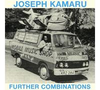 Joseph Kamaru - Further Combinations