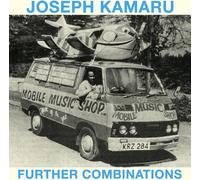Joseph Kamaru - Further Combinations