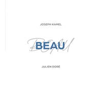 Joseph Kamel & Julien Doré - Beau (7")