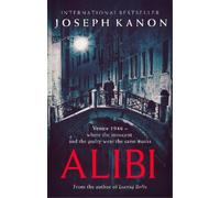 Joseph Kanon Alibi (Tascabile)