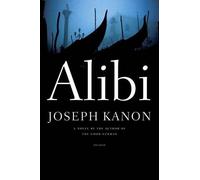 Joseph Kanon Alibi (Tascabile)