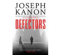 Joseph Kanon Defectors (Tascabile)