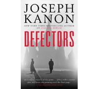 Joseph Kanon Defectors (Tascabile)