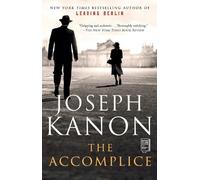 Joseph Kanon The Accomplice (Tascabile)