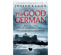Joseph Kanon The Good German (Tascabile)