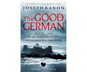 Joseph Kanon The Good German (Tascabile)